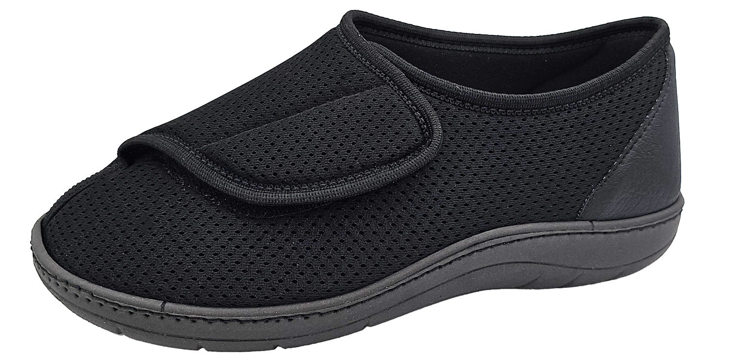 Medico Shoes 815 - Black