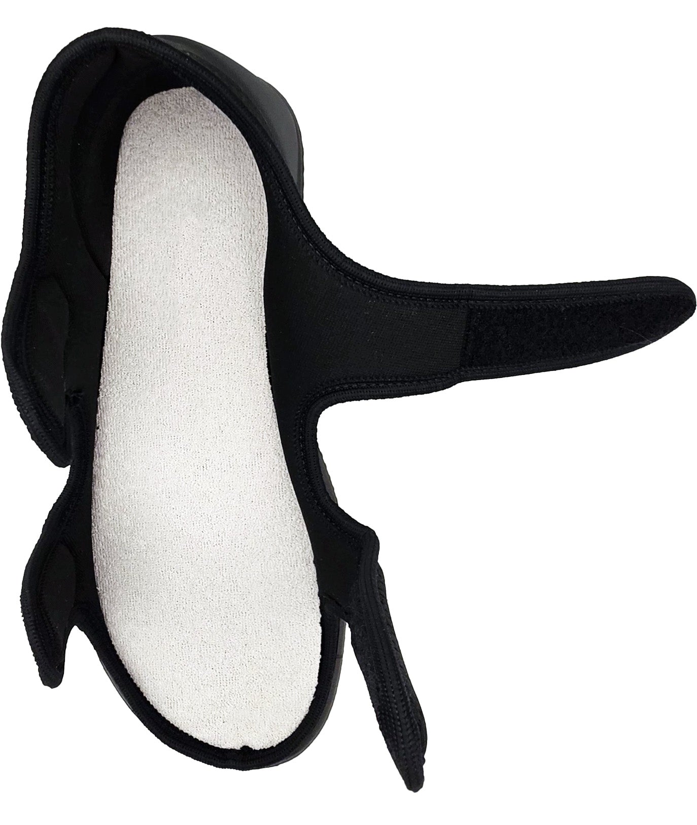 Medico Schuhe 818 - Schwarz