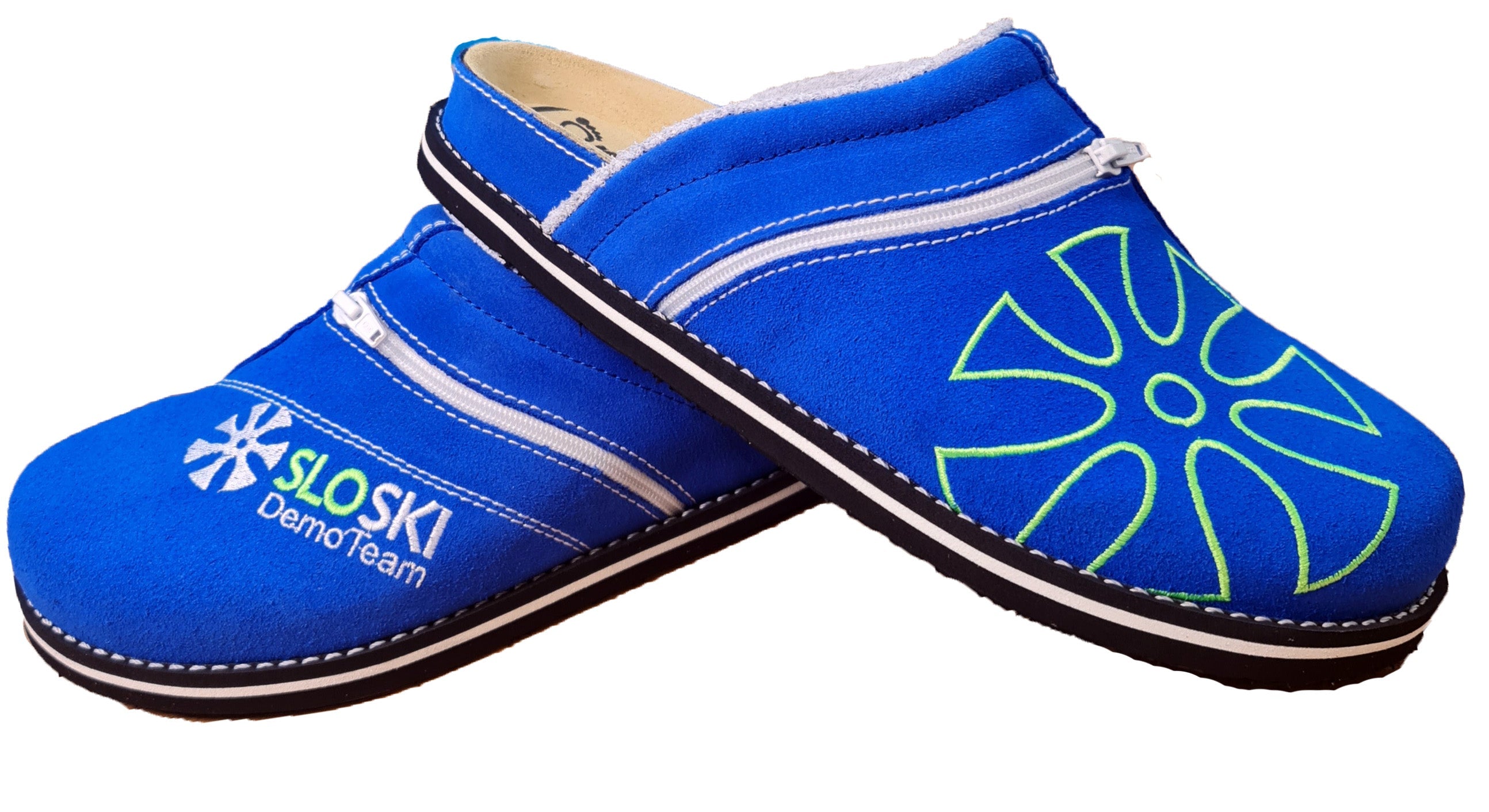 DemoTeam 3052 - Light Blue