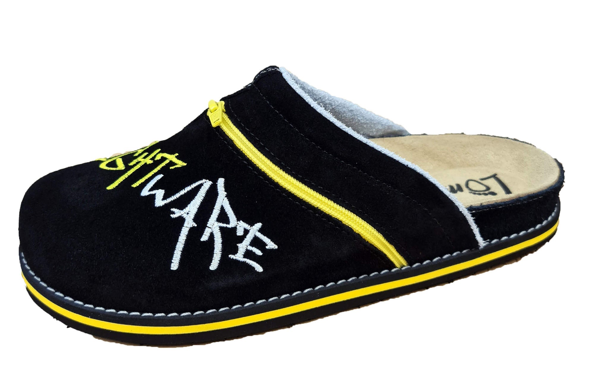 Lightware 3052 - Black/Yellow