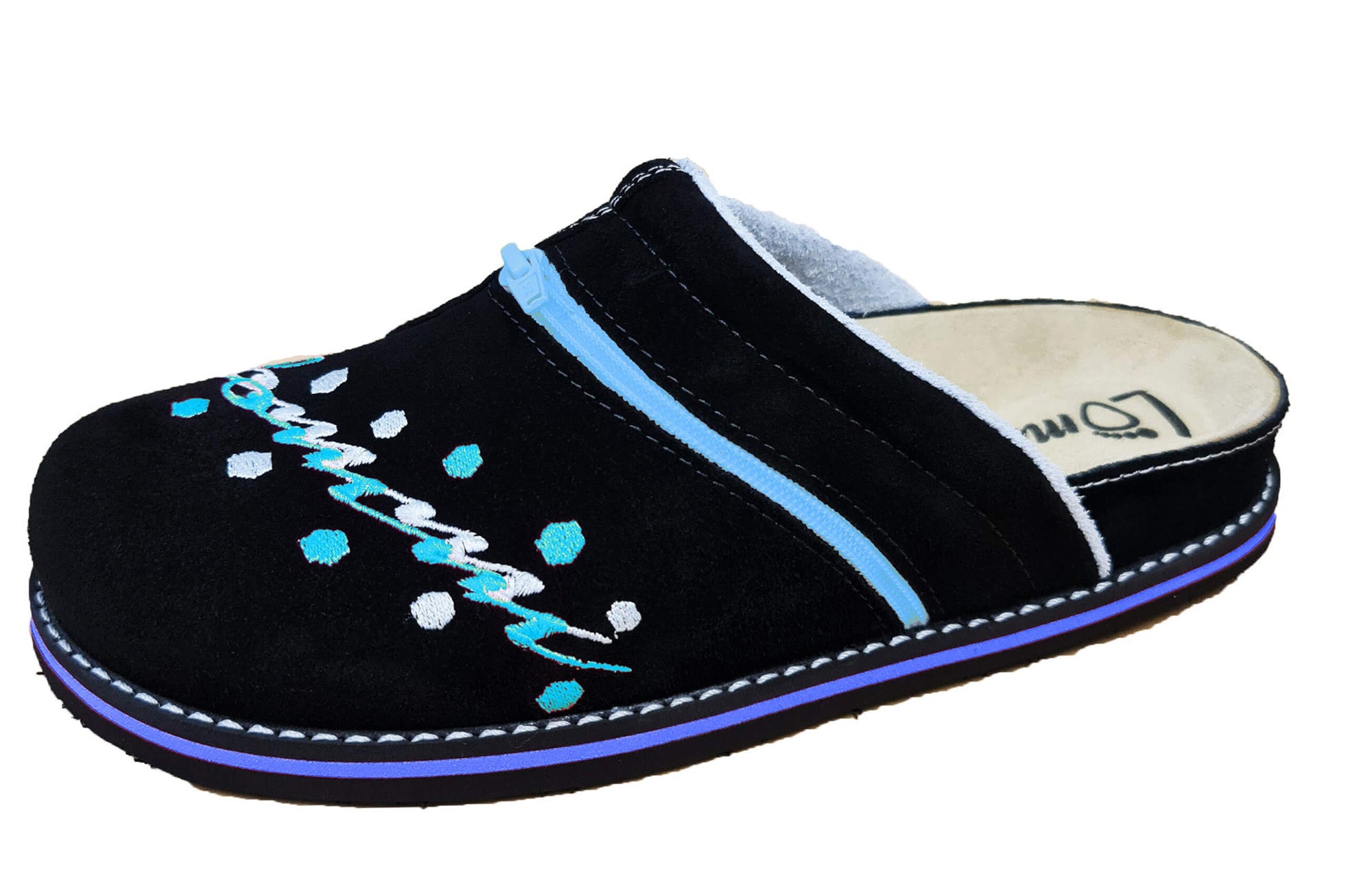 Lightware 3053 - Black/Blue