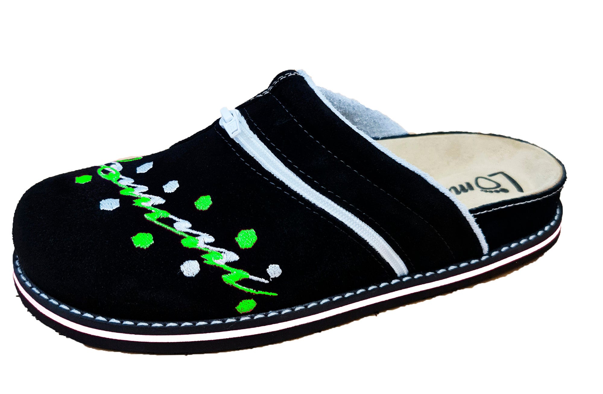 Lightware 3053 - Black/Green