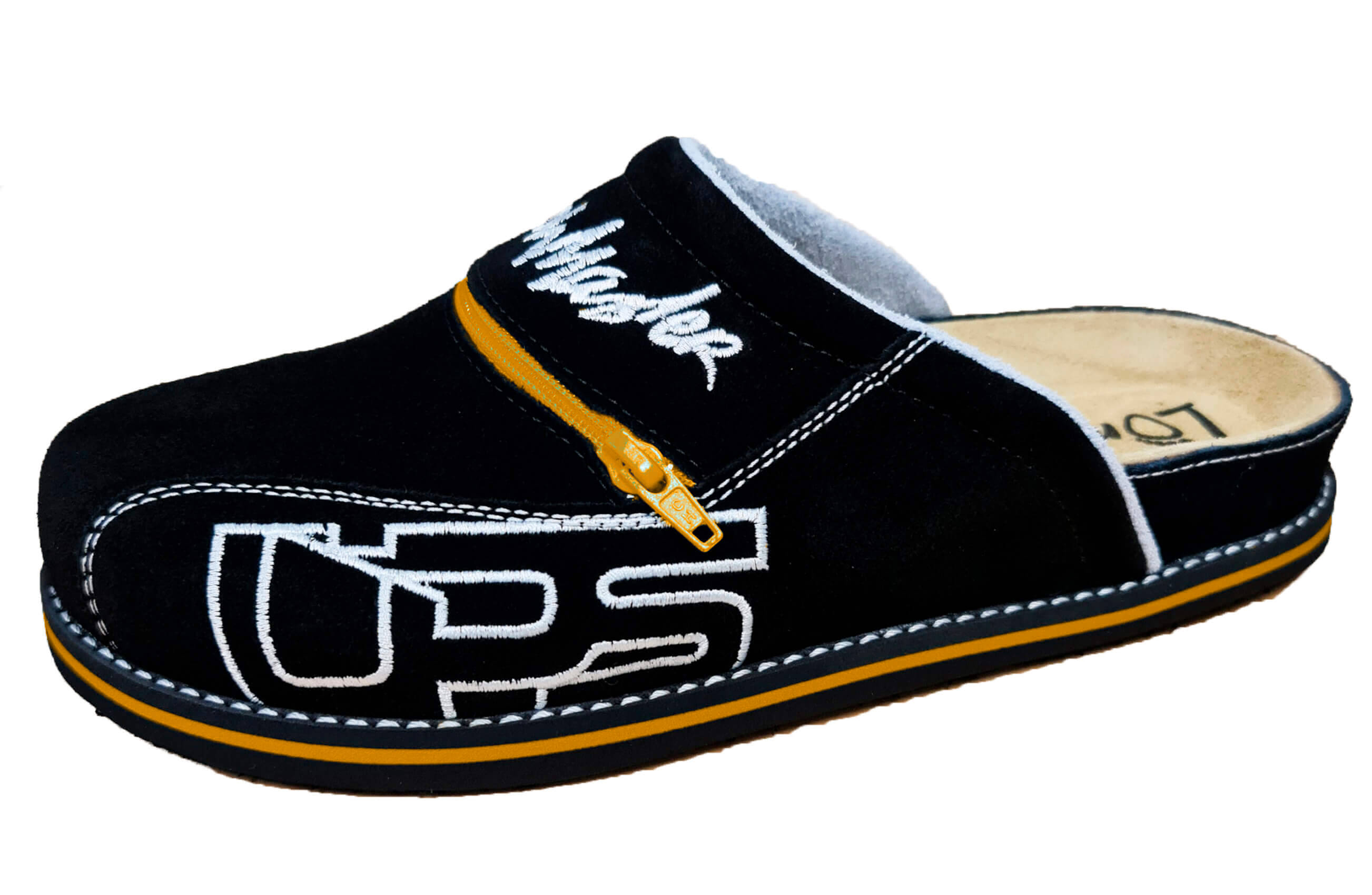 UPS 3054 - Orange