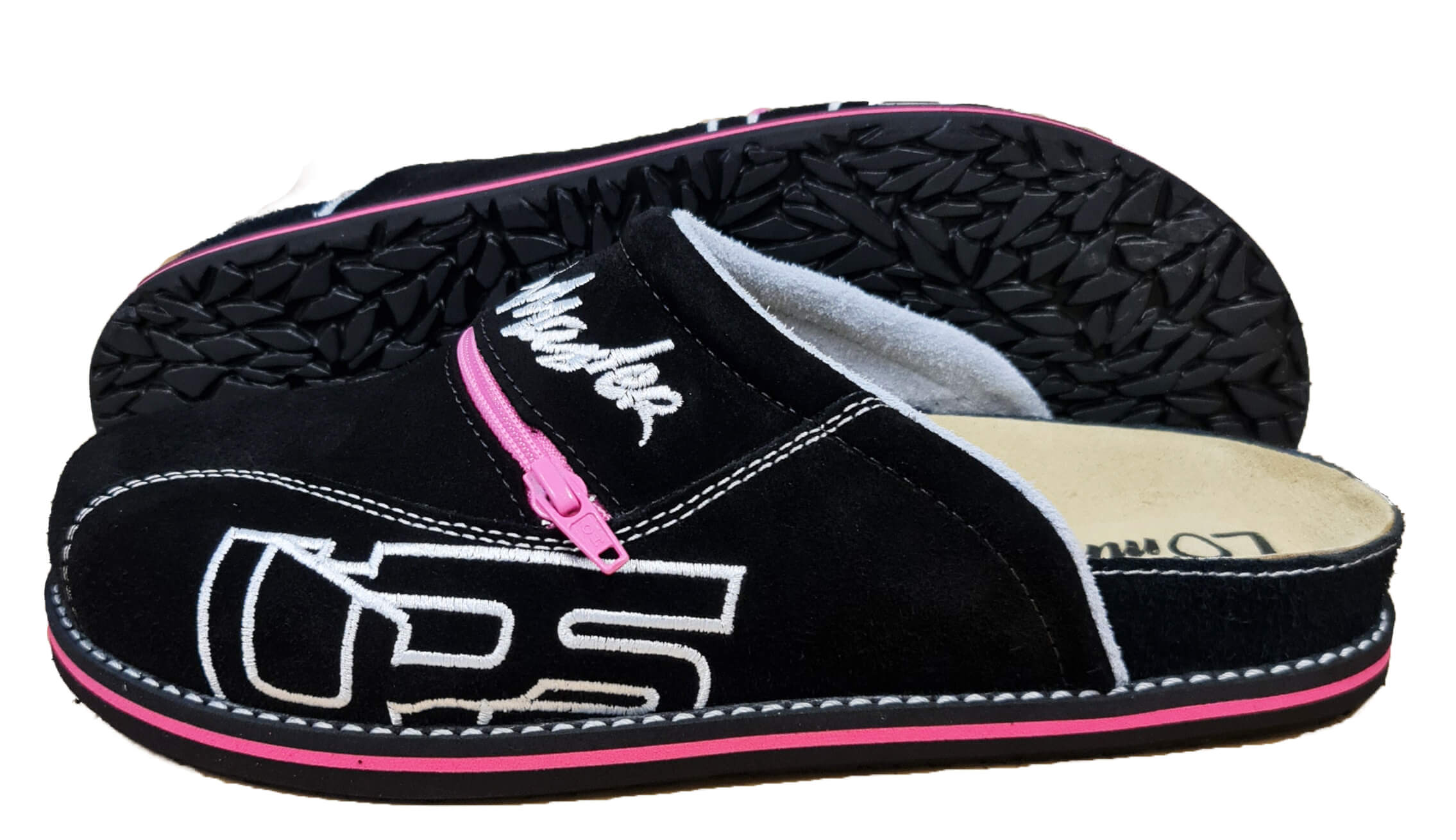 UPS 3054 - Pink
