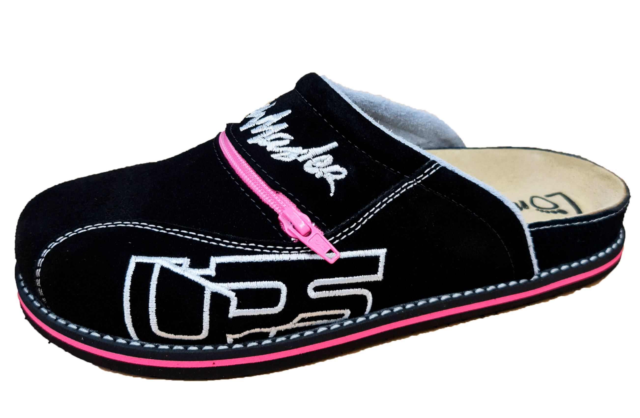 UPS 3054 - Pink