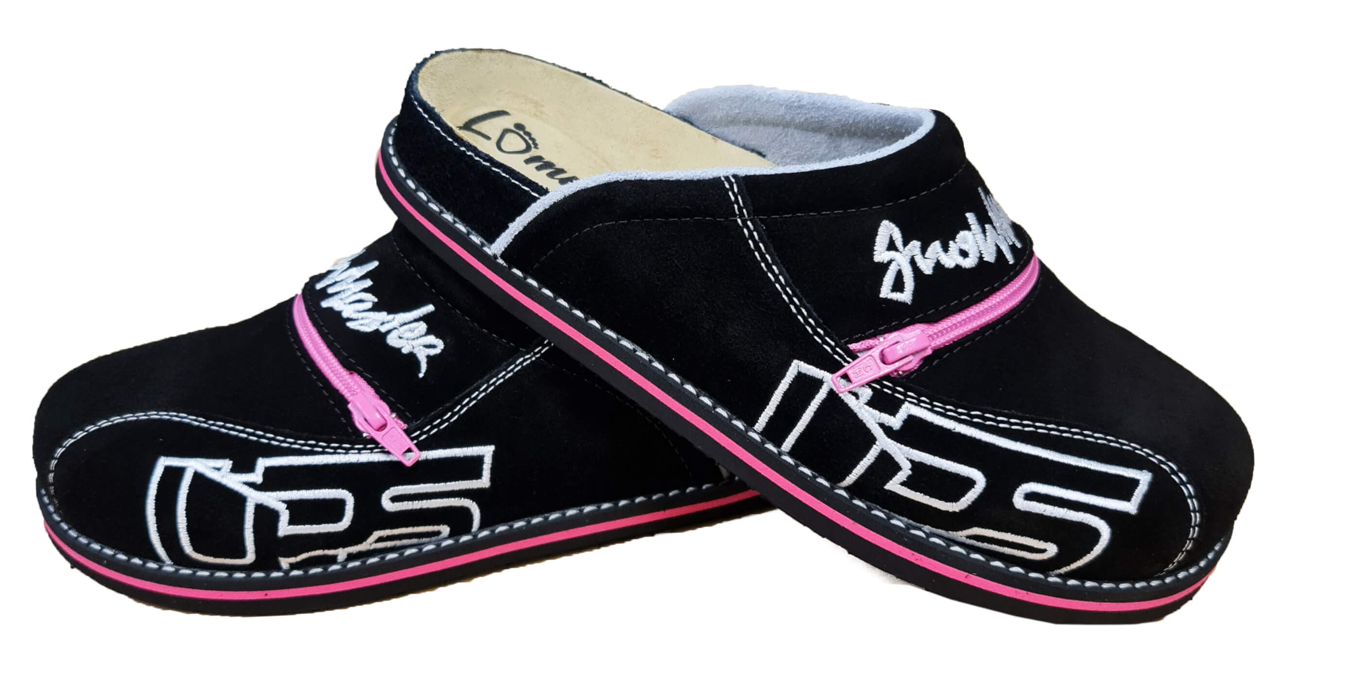 UPS 3054 - Rosa