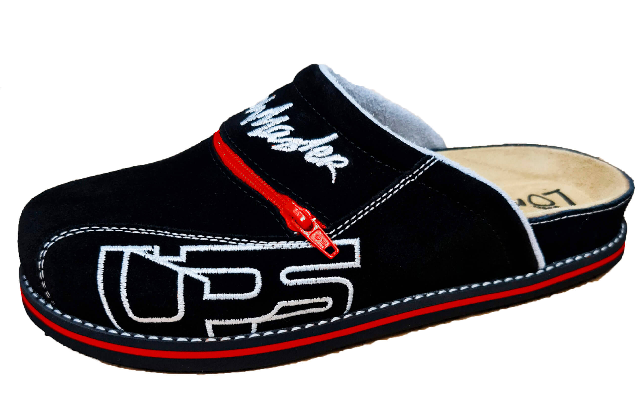 UPS 3054 - Red