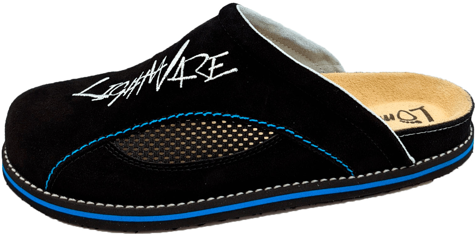 Lightware 3055 - Black/Blue