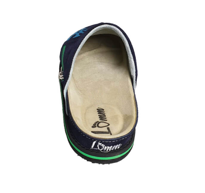 SLOSKI 3056 - Dark Blue