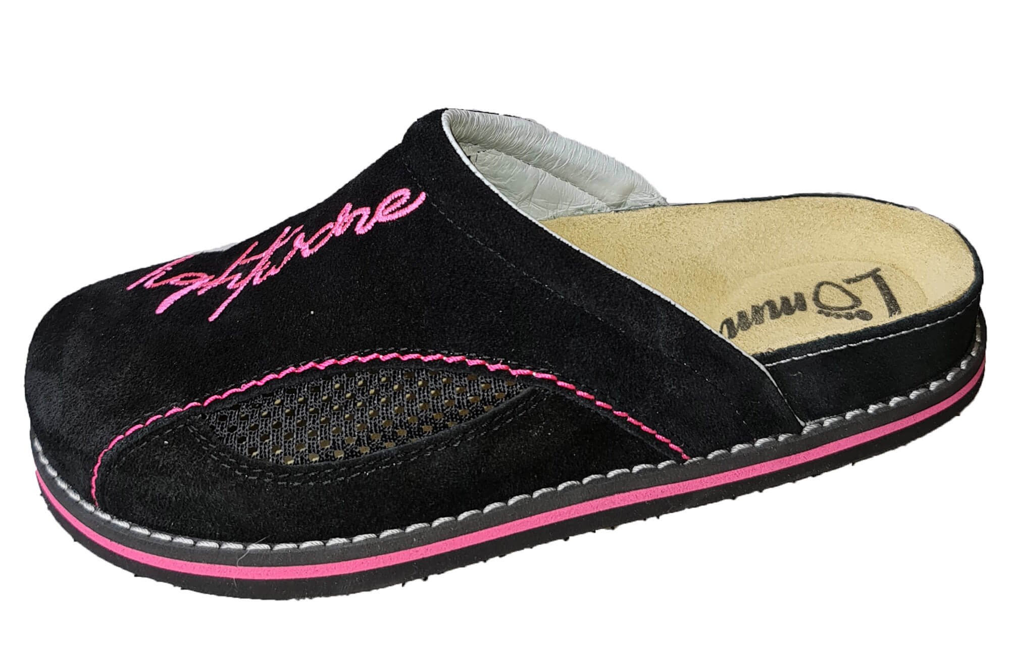 Lightware 3059 - Black/Pink