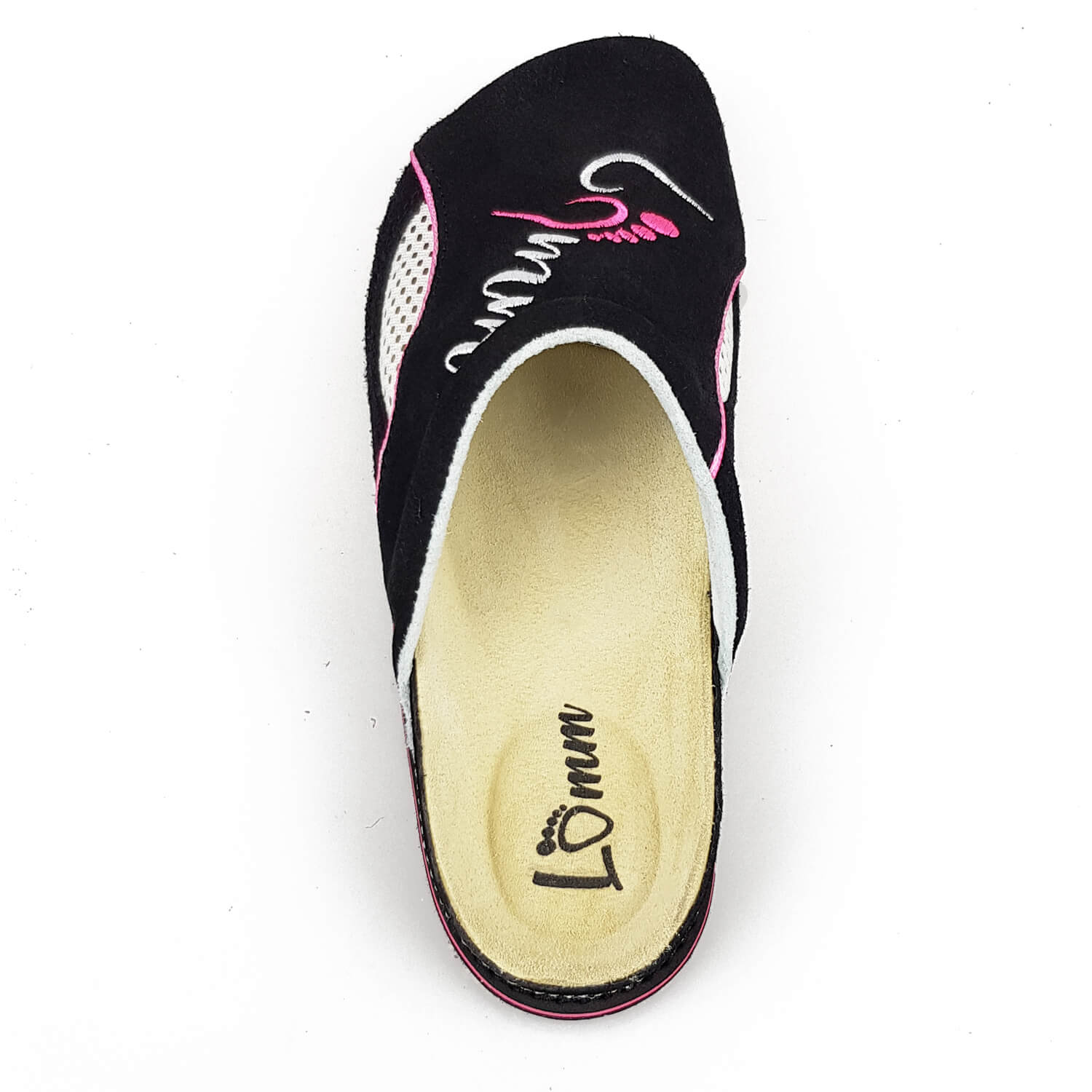 Lightware 3060 - Black/Pink/White