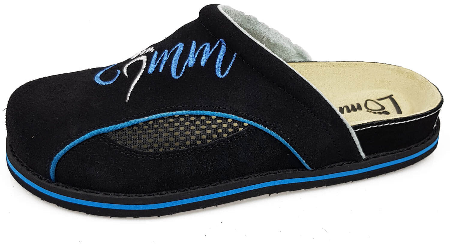 Lightware 3060 - Black/Blue