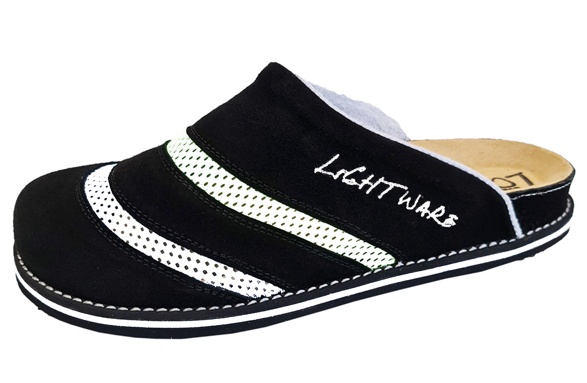 Lightware 3061 - Black/White