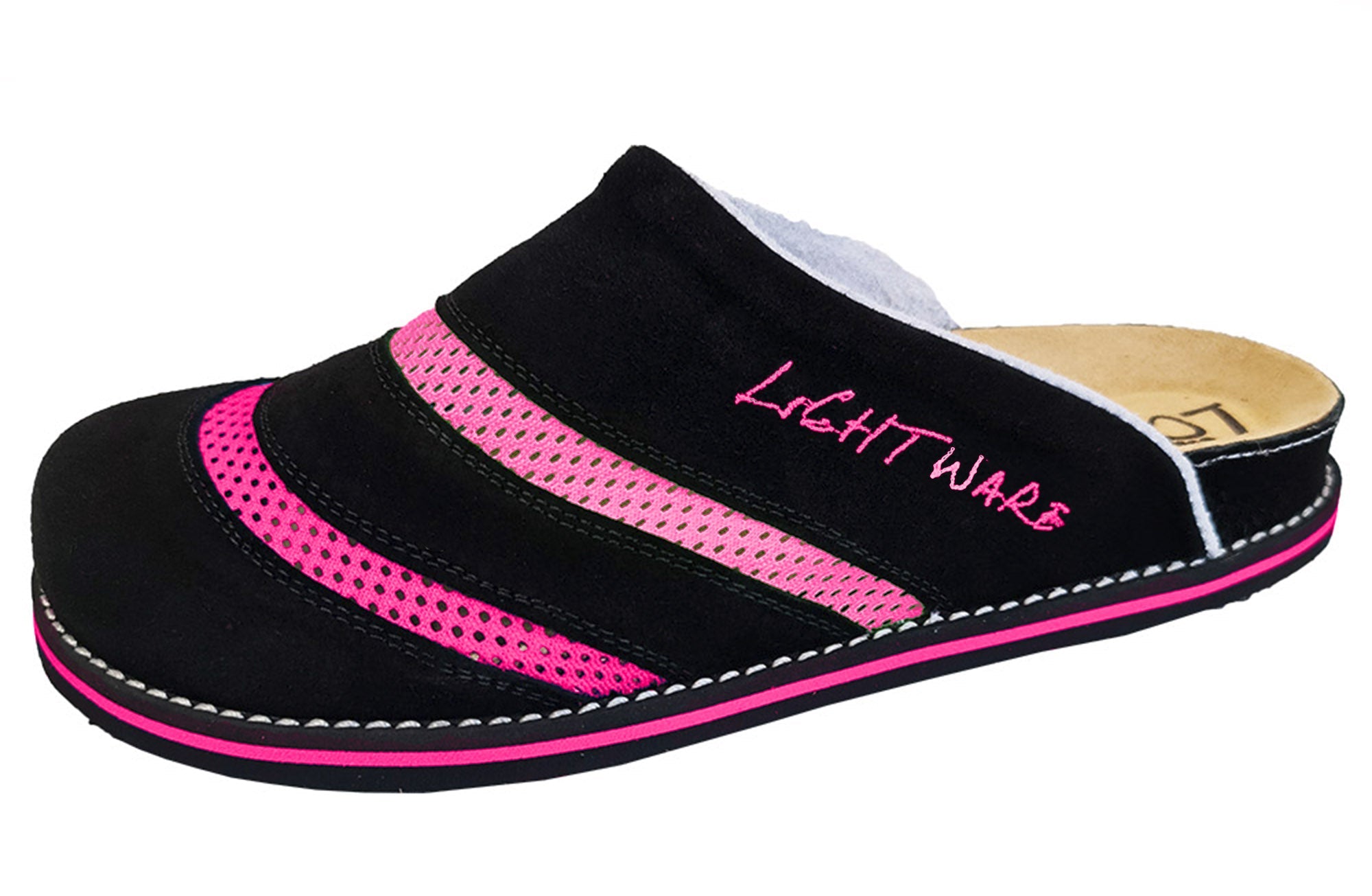 Lightware 3061 - Black/Pink