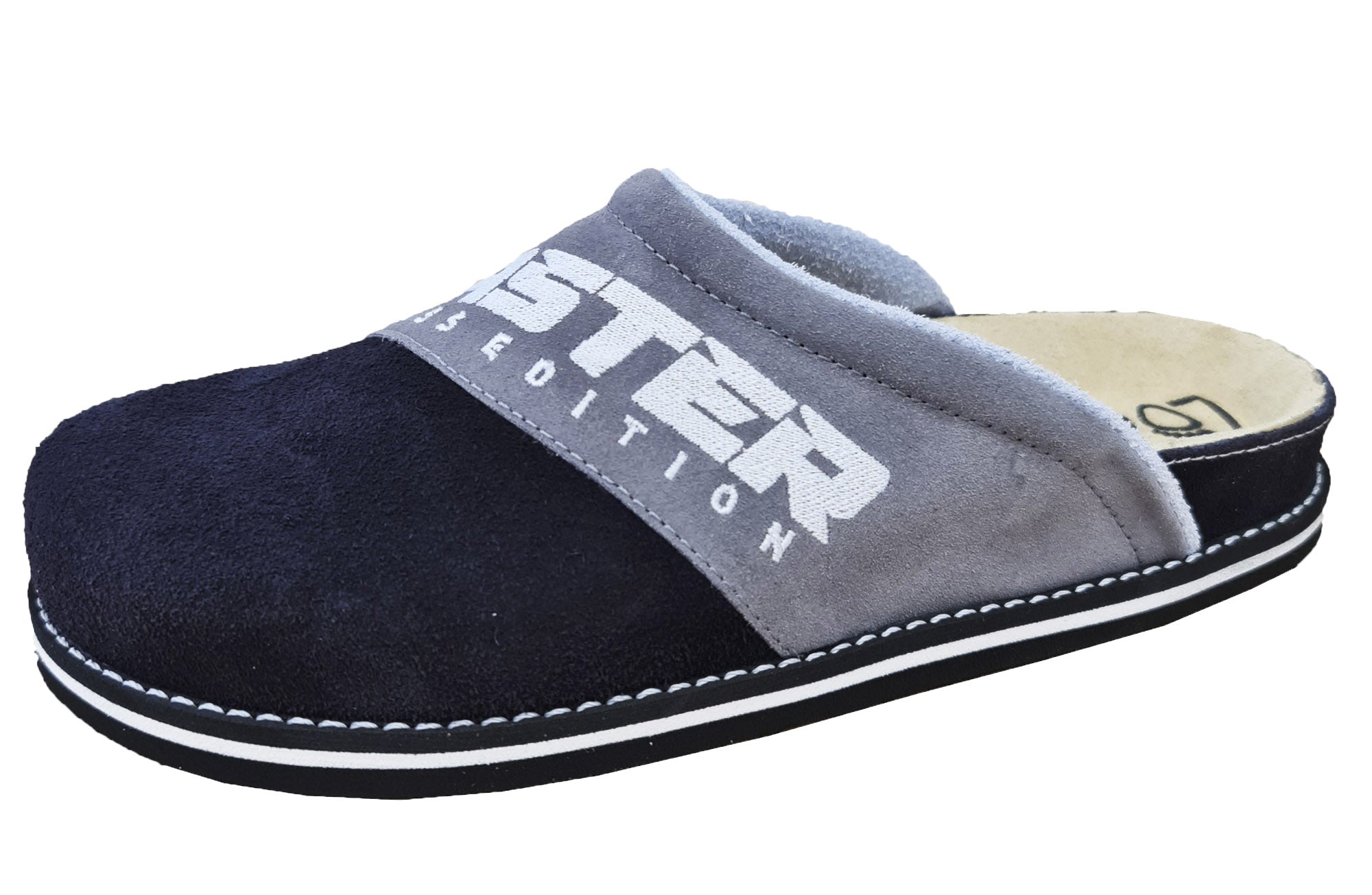UPS 3064 - Black/Grey