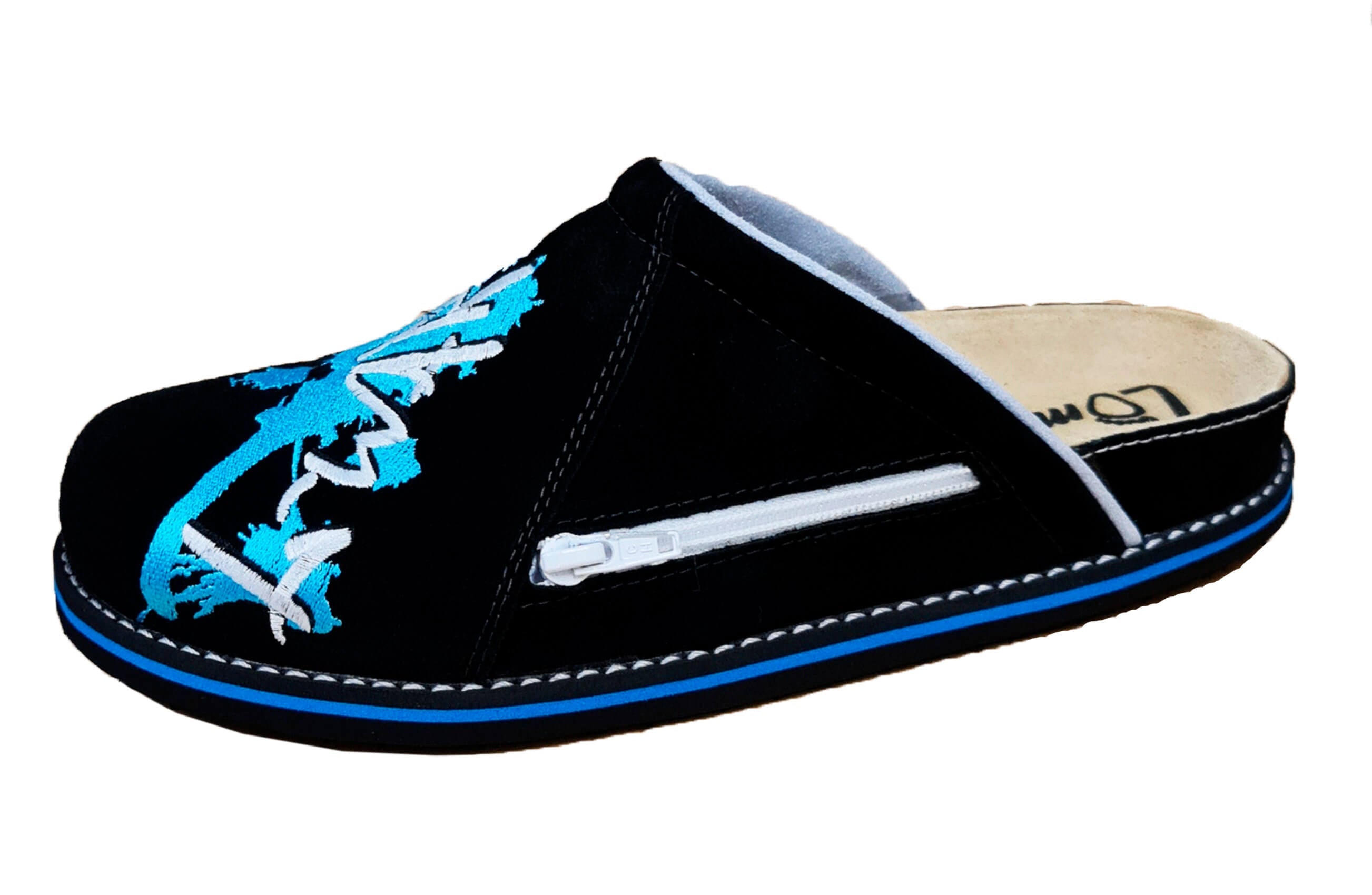 Lightware 3066 - Black/Blue