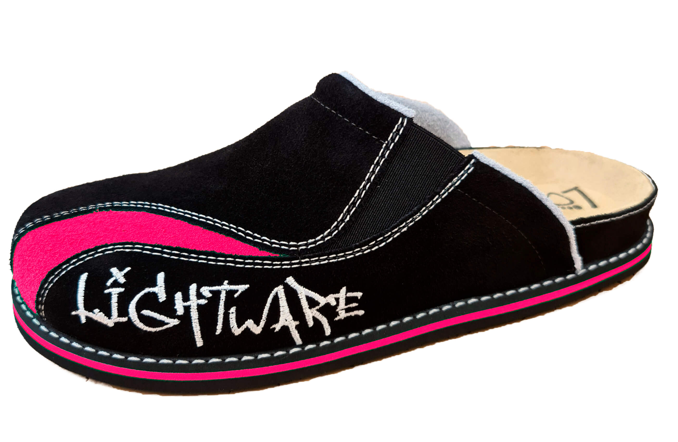 Lightware 3232 - Pink
