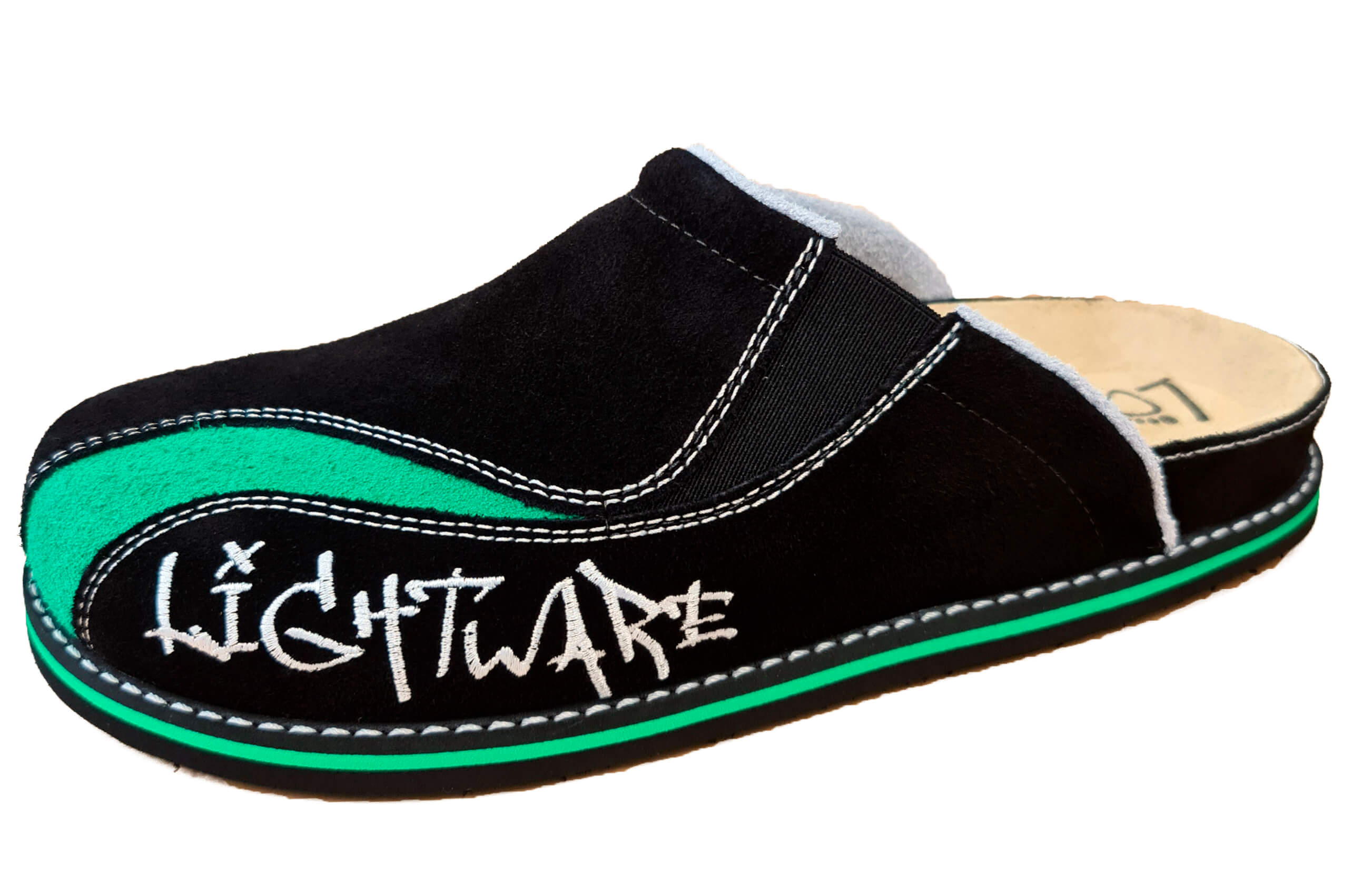 Lightware 3232 - Green