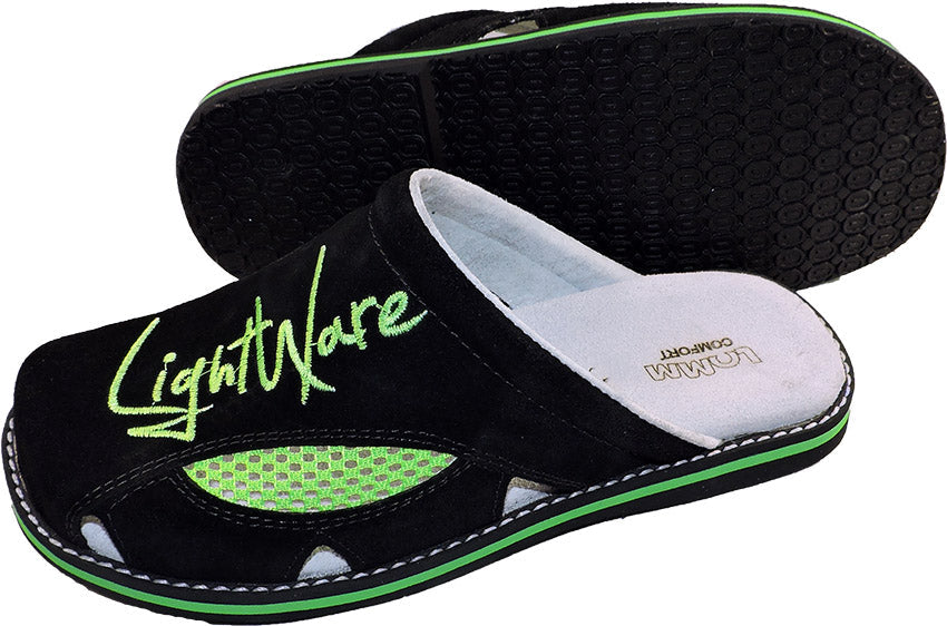 Lightware 4055 - Black/Green