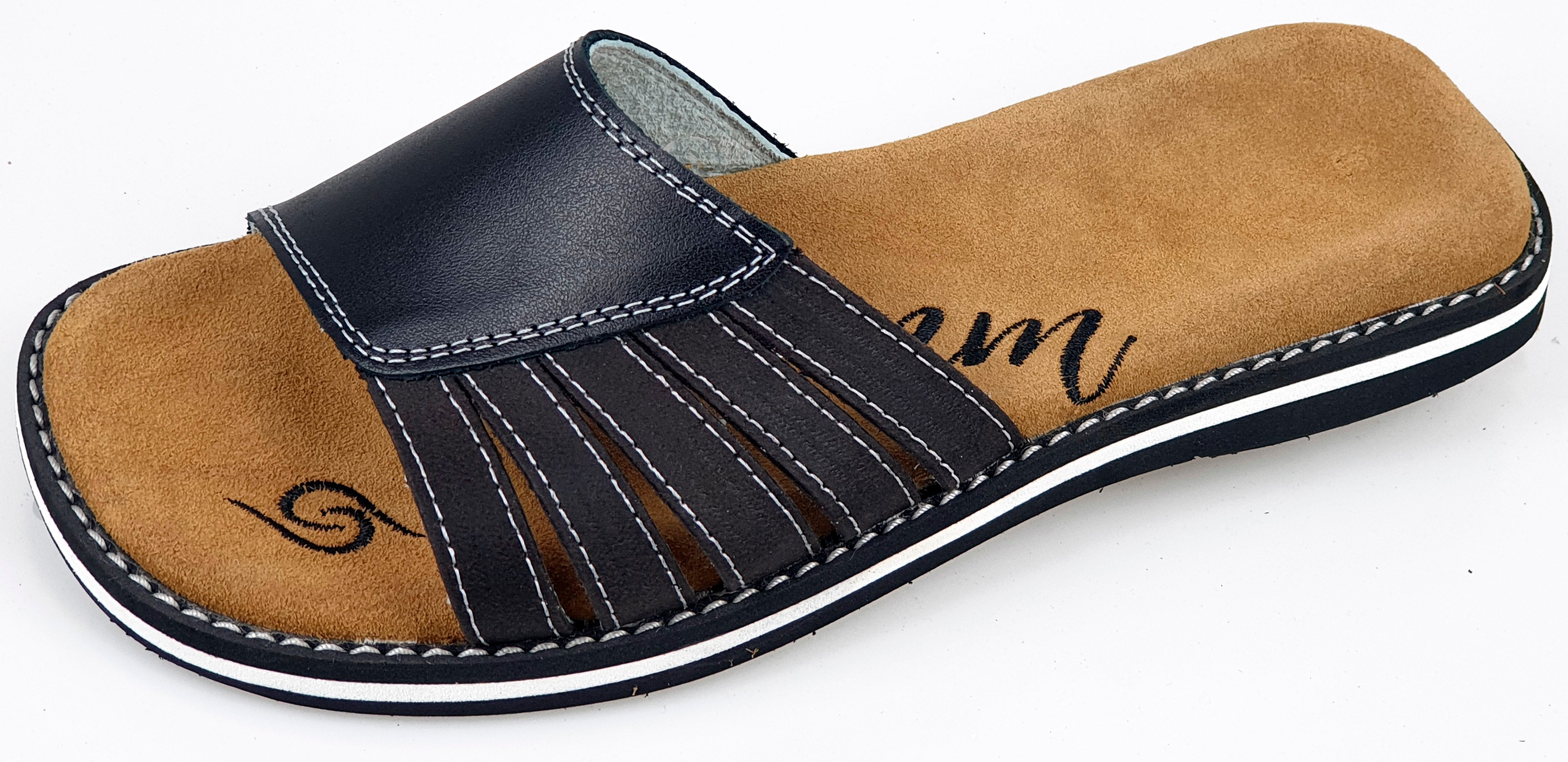 Flip-flops 4056 - Black