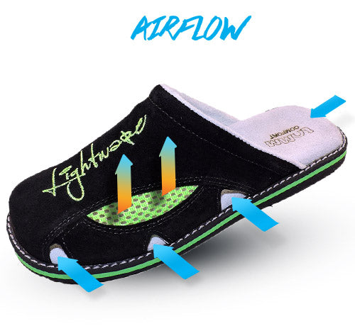 Lightware 4059 - Black/Green