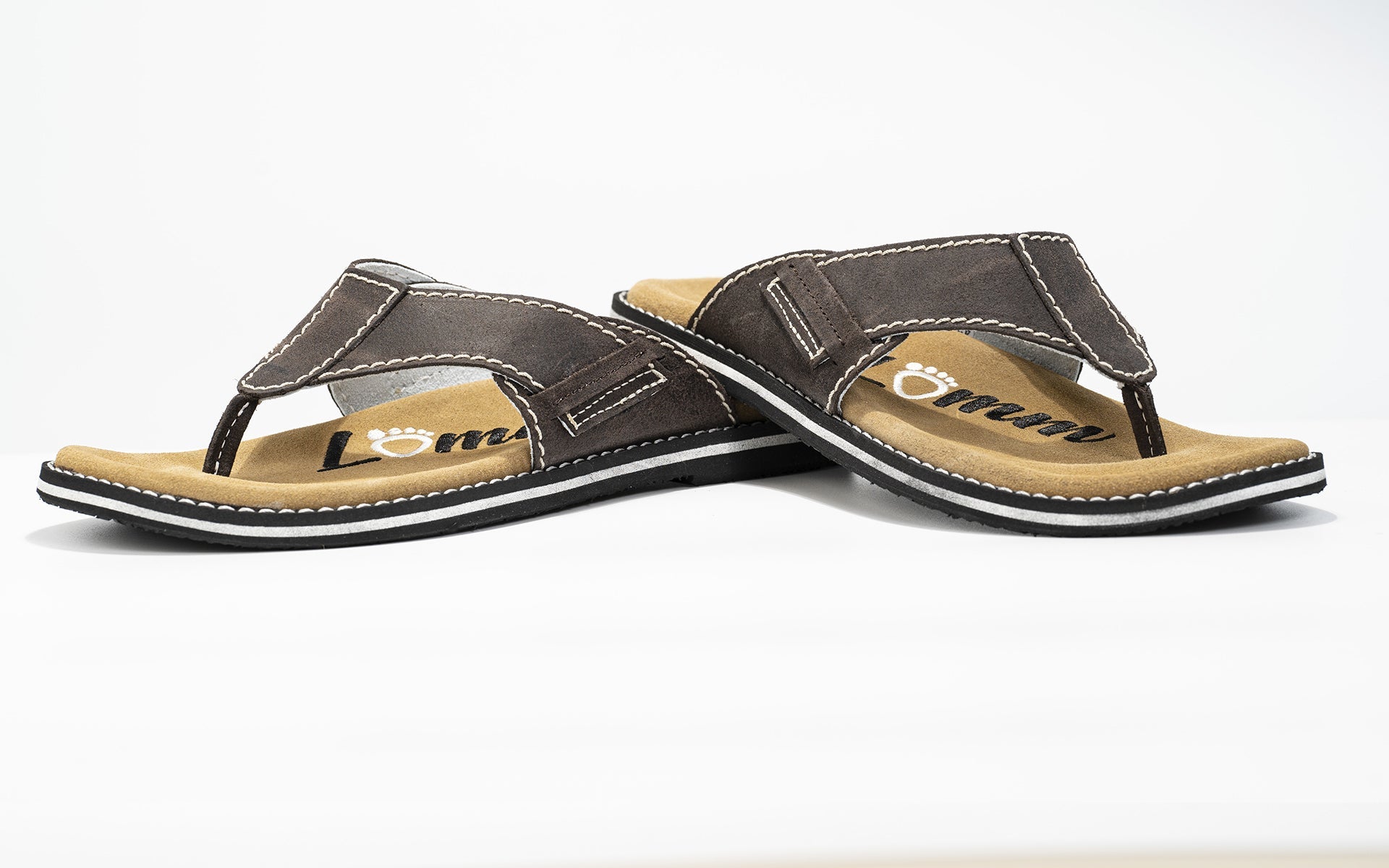 Flip-Flops 4103 - Braun