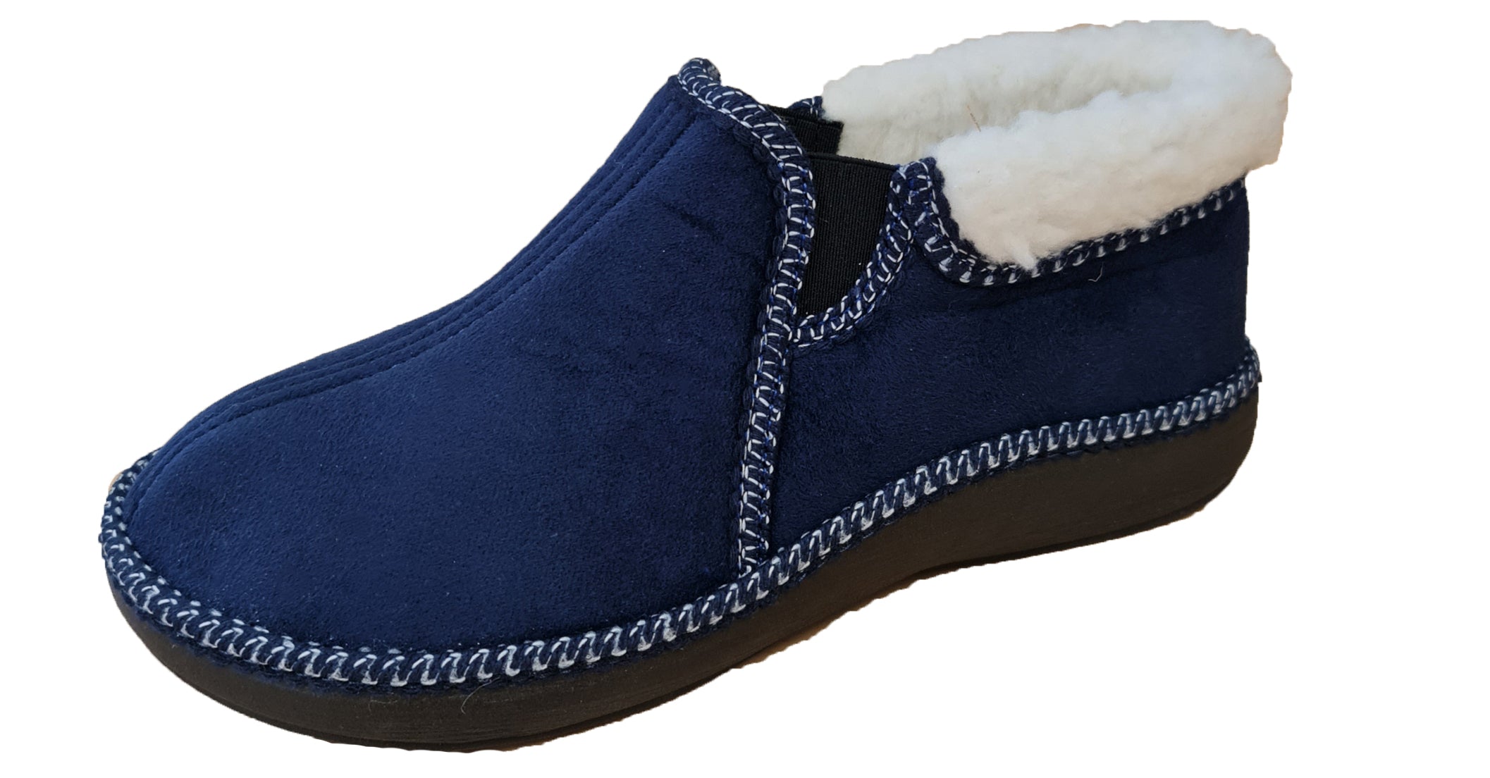 Marija slippers - Blue