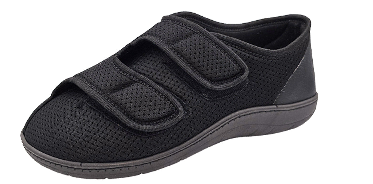 Medico 811 - Black