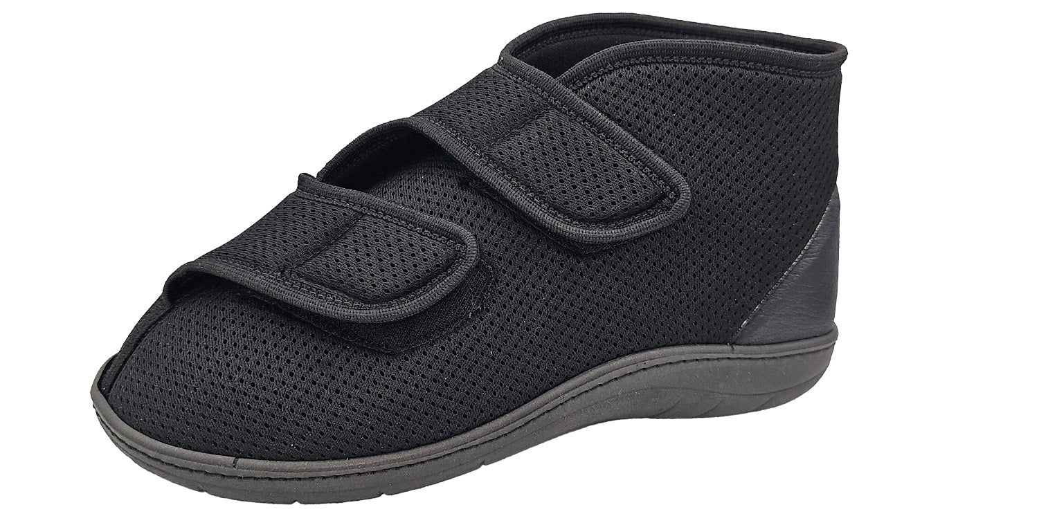 Medico 812 - Black