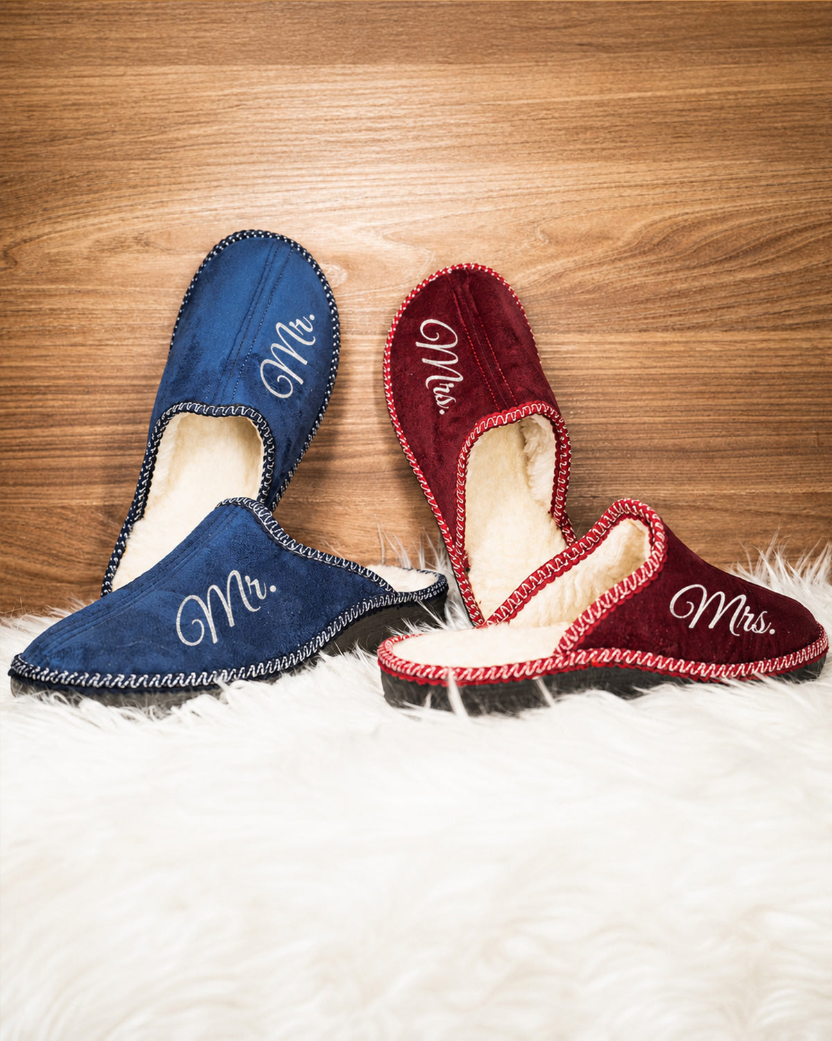 Slipper Designer