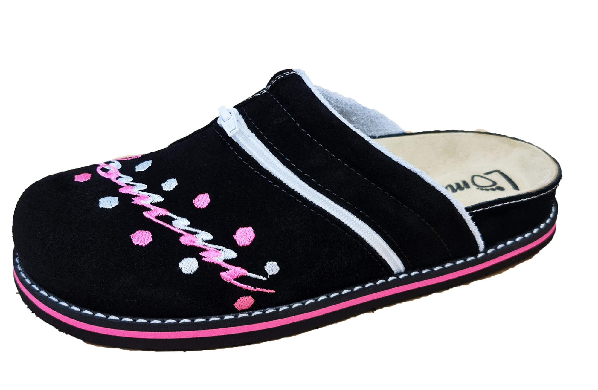 Lightware 3053 - Black/Pink