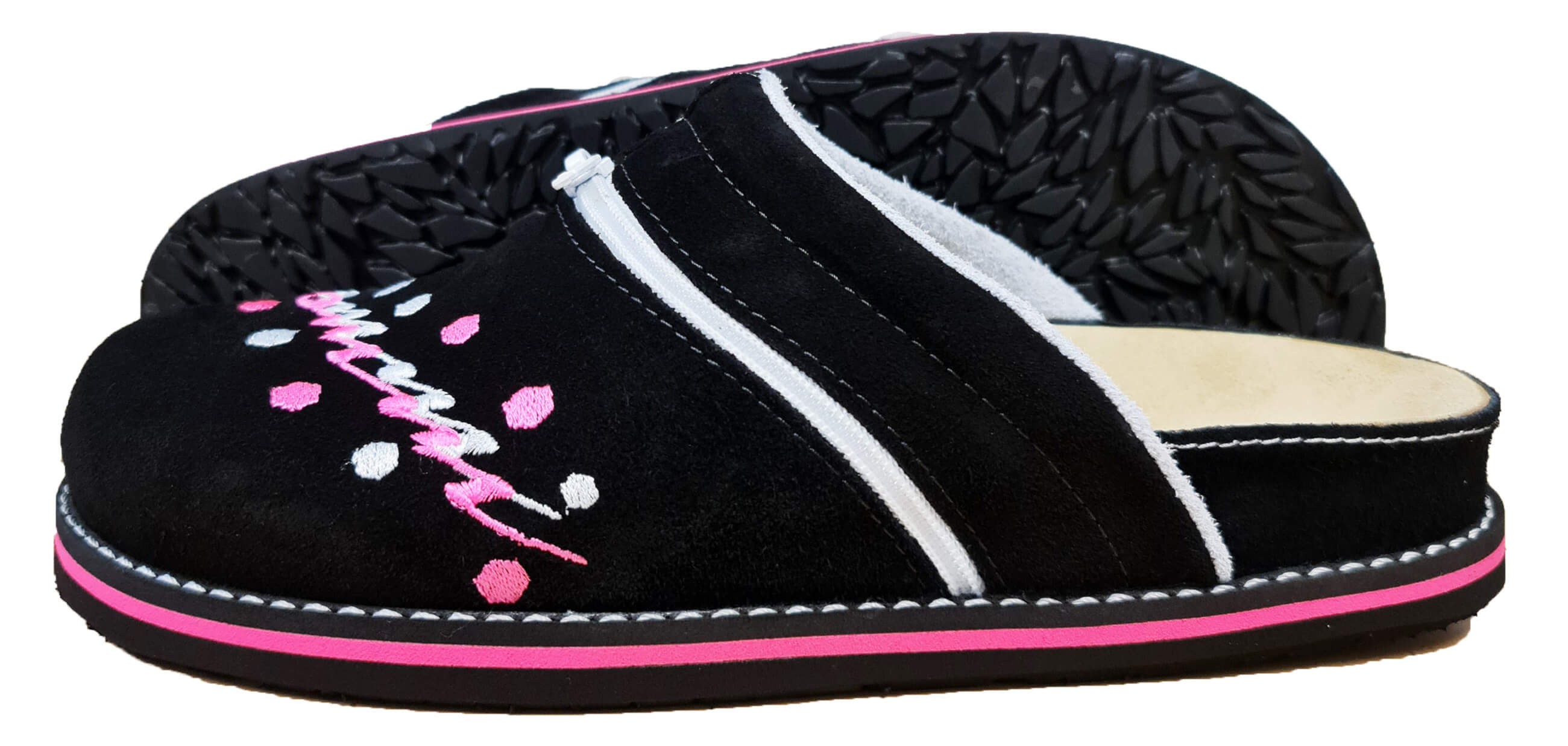Lightware 3053 - Black/Pink
