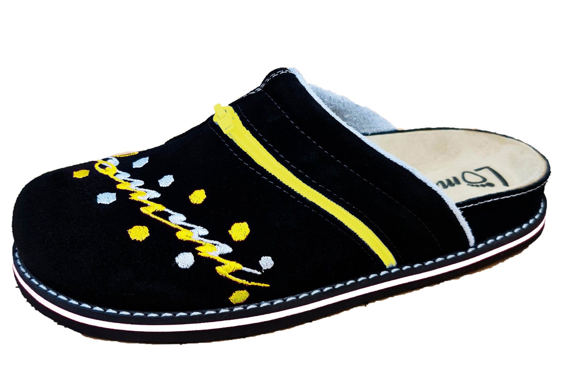 Lightware 3053 - Black/Yellow