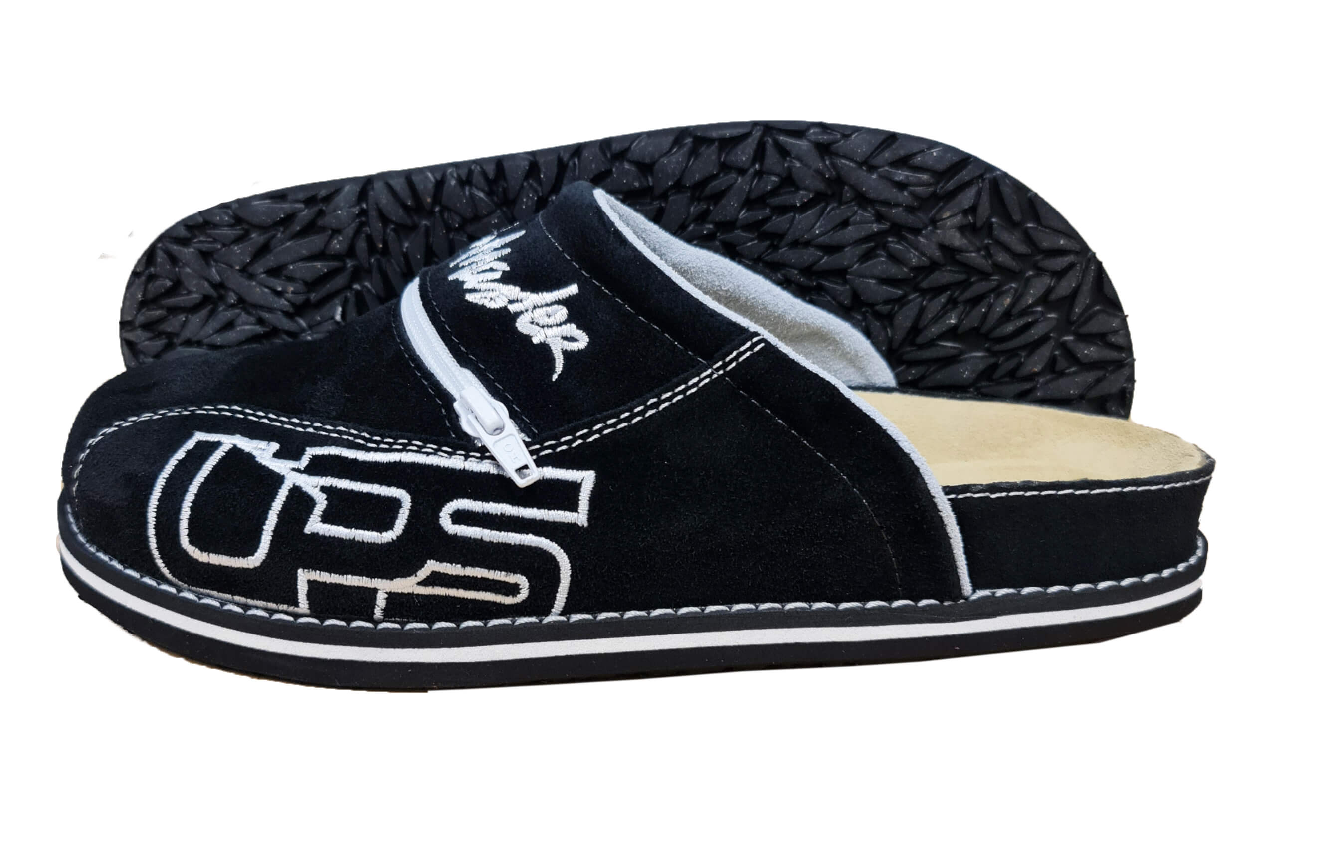 UPS 3054 - White
