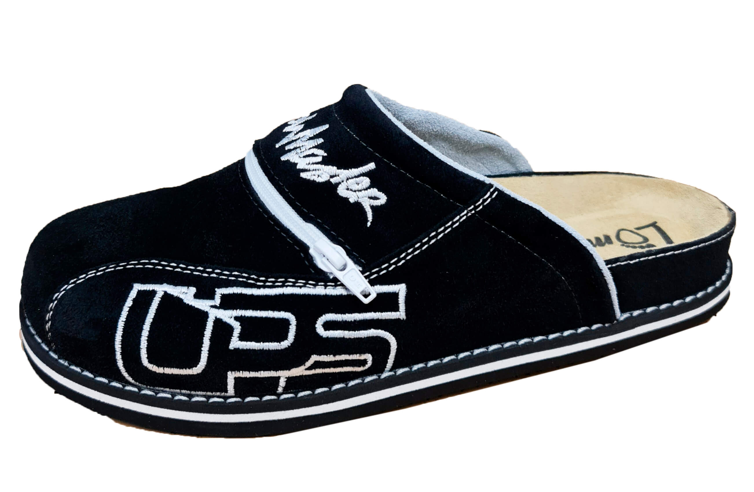 UPS 3054 - White