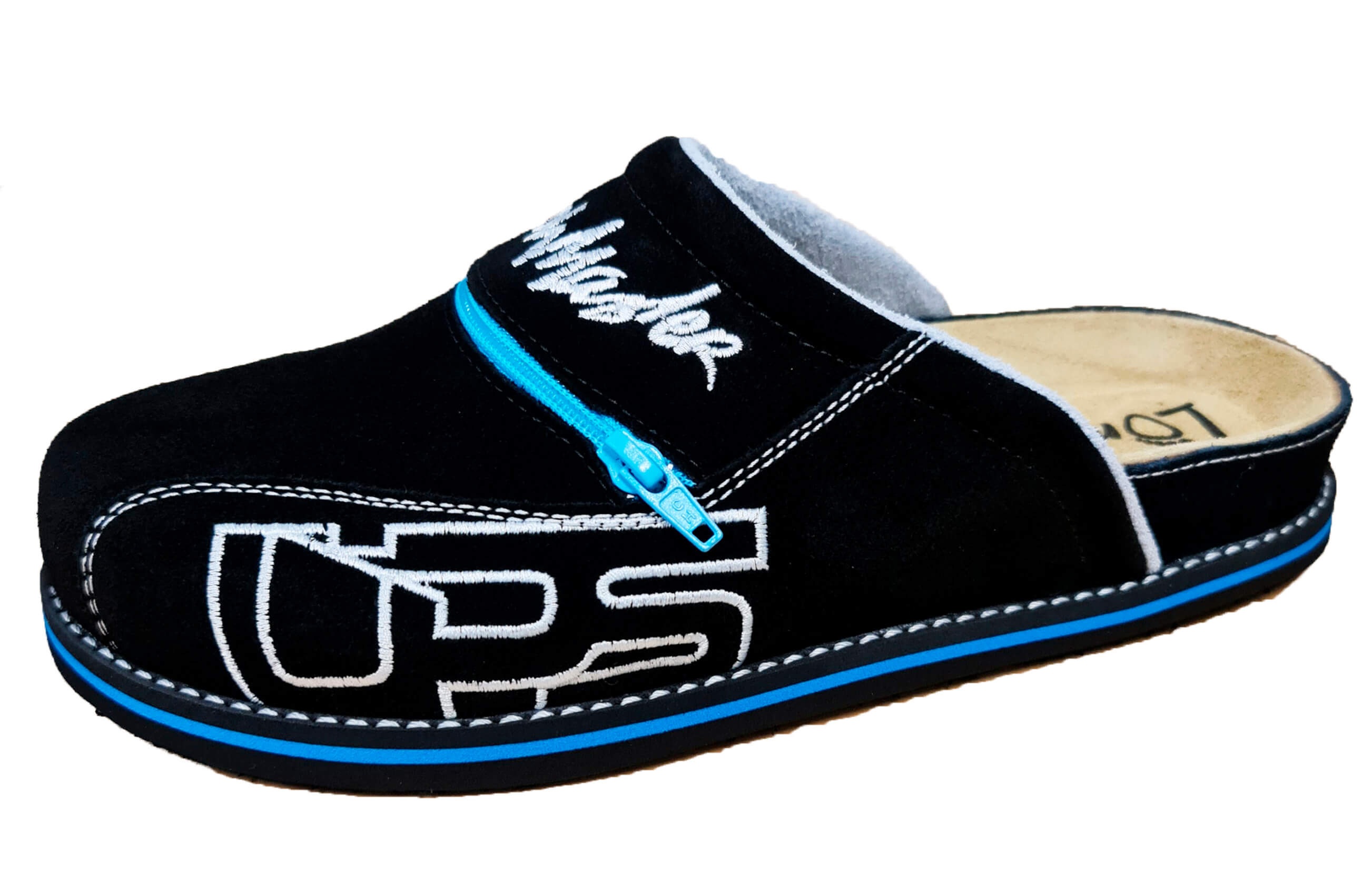 UPS 3054 - Blue