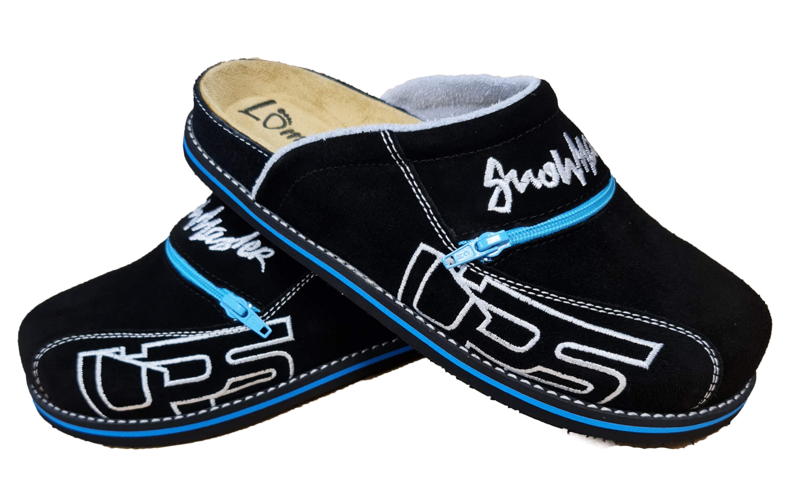UPS 3054 - Blue