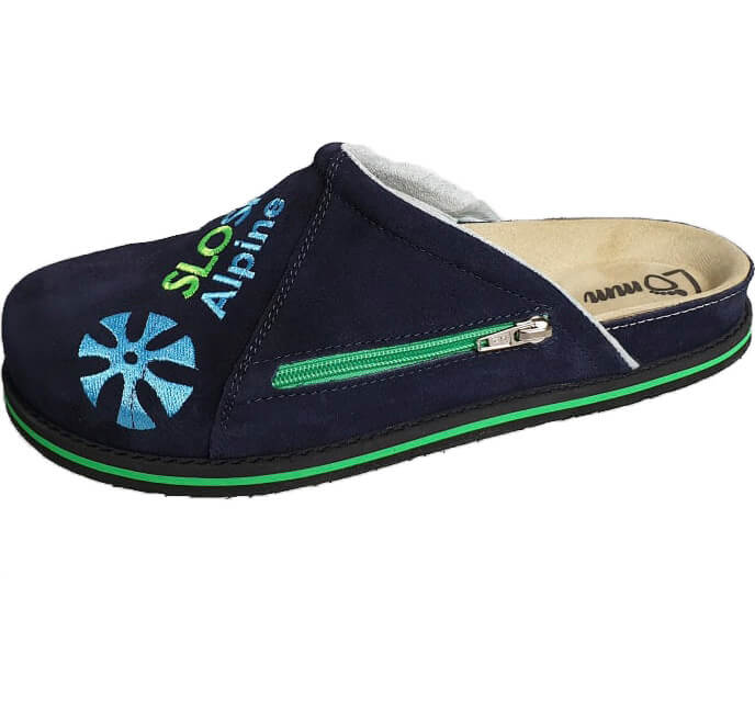 SLOSKI 3056 - Dark Blue