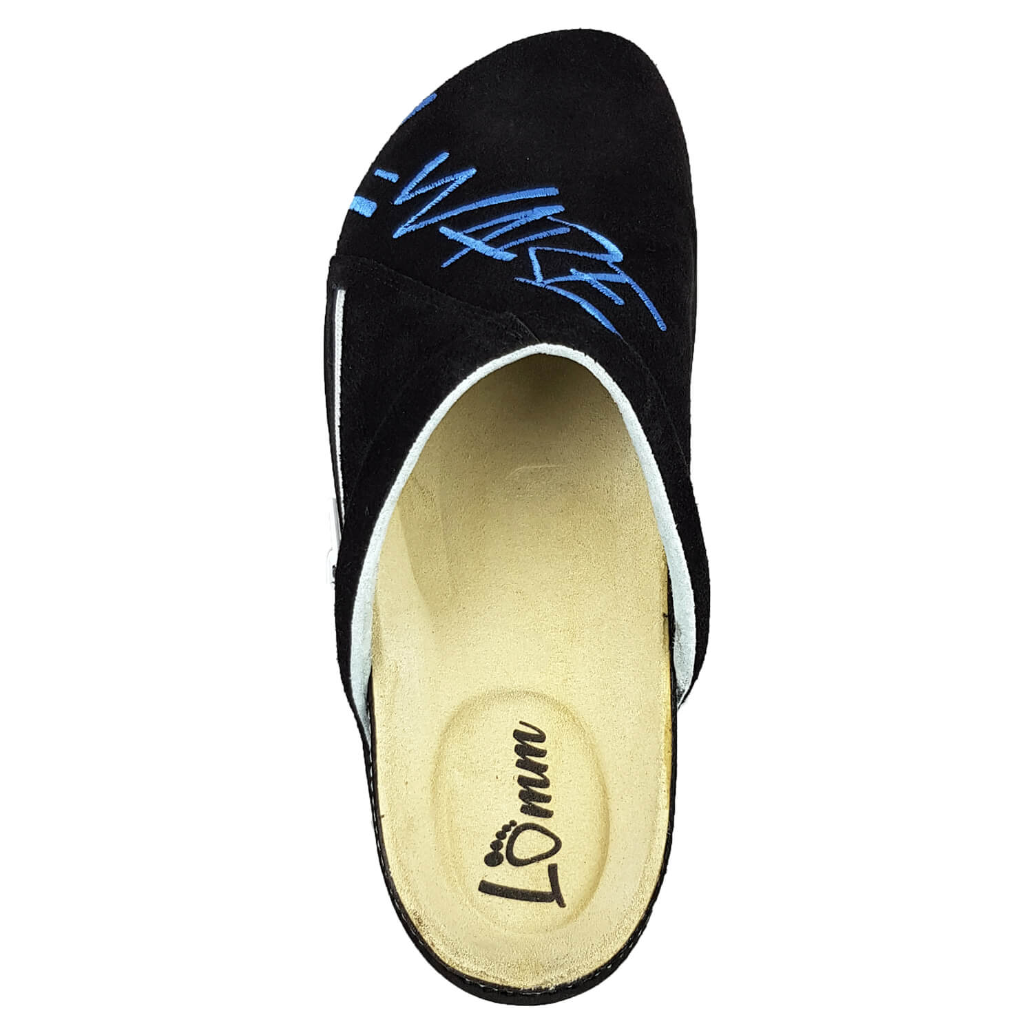 Lightware 3056 - Dark Blue/White/Blue