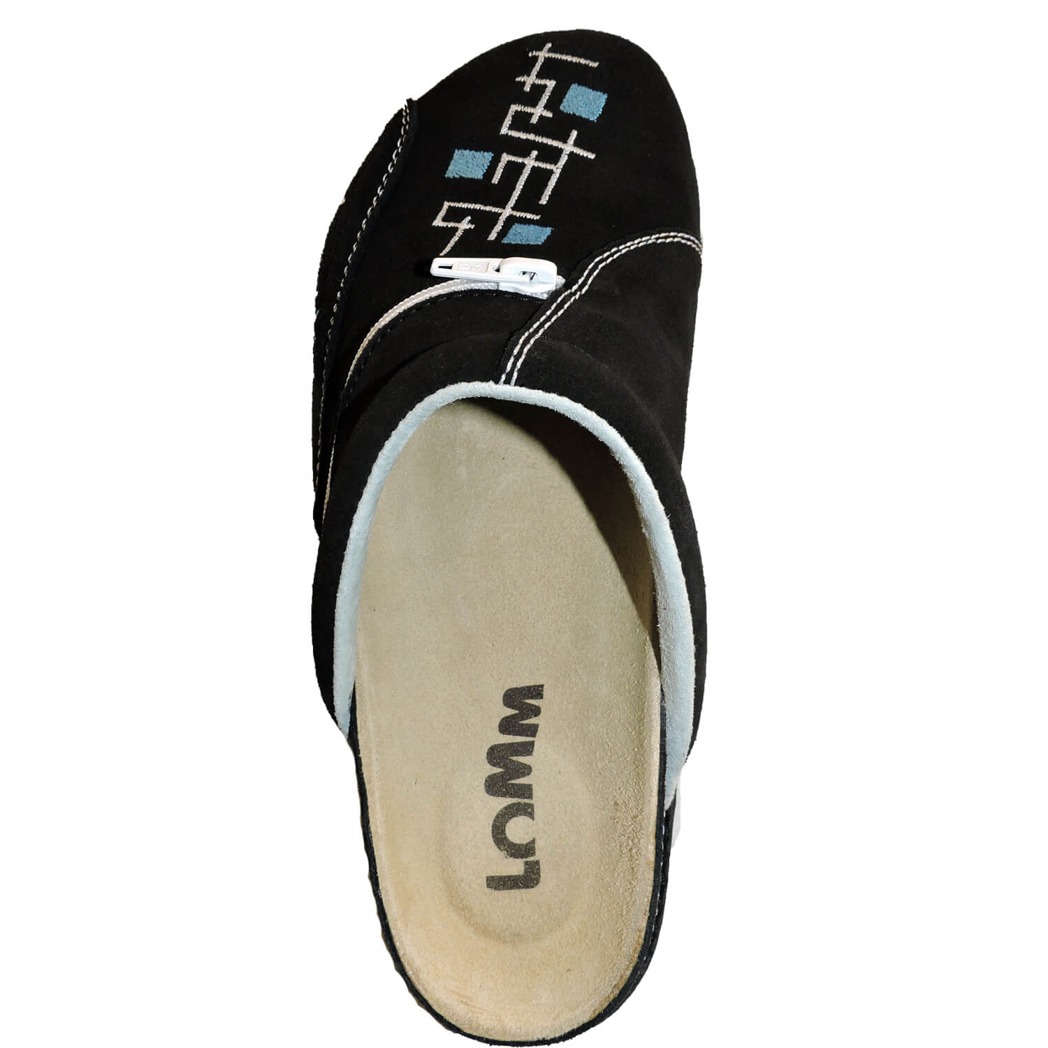 Lightware 3057 - Black/Blue