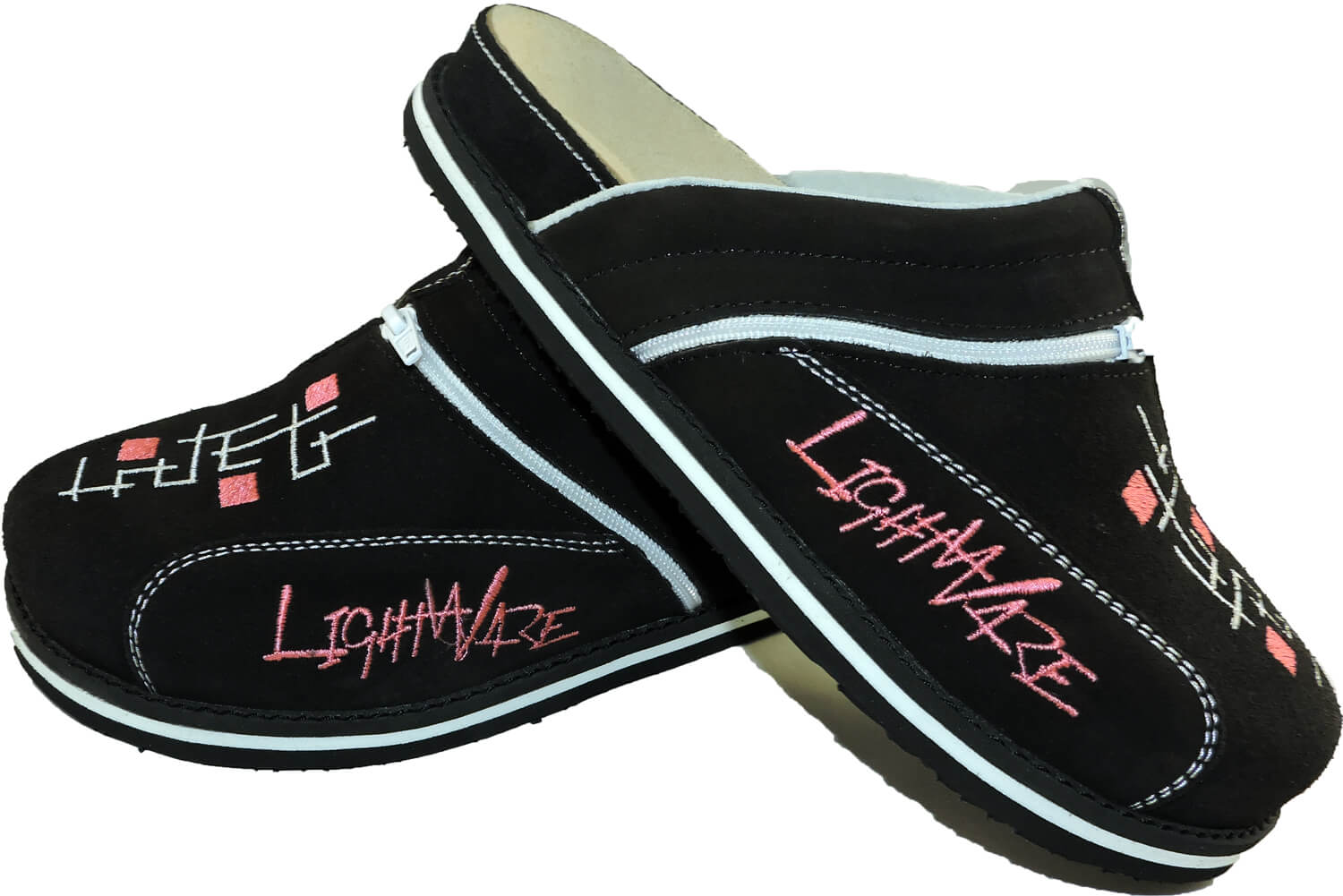 Lightware 3057 - Black/Pink