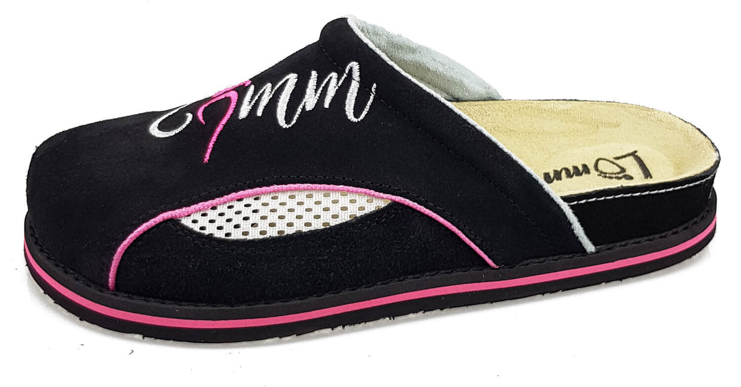 Lightware 3060 - Black/Pink/White