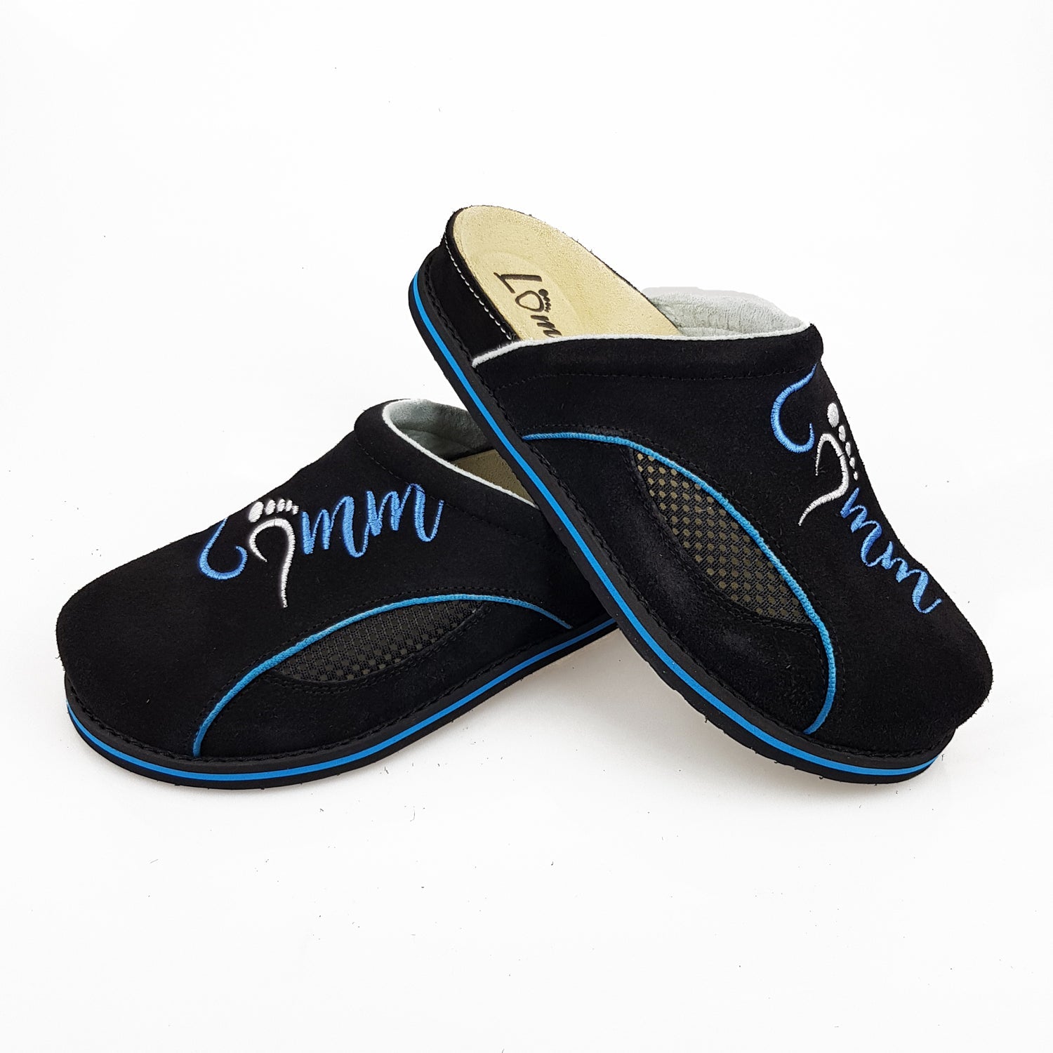 Lightware 3060 - Black/Blue