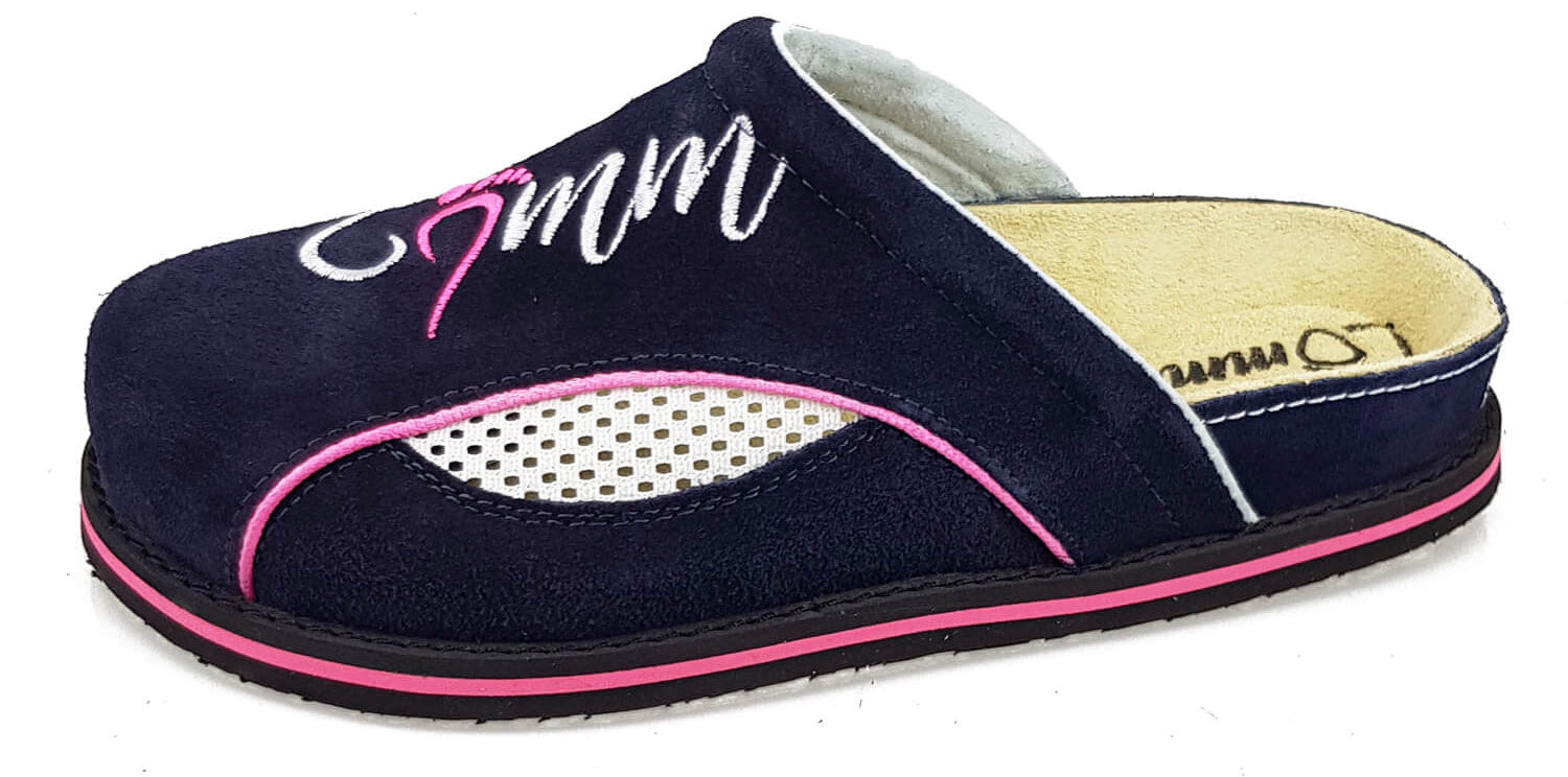 Lightware 3060 - Dark Blue/Pink