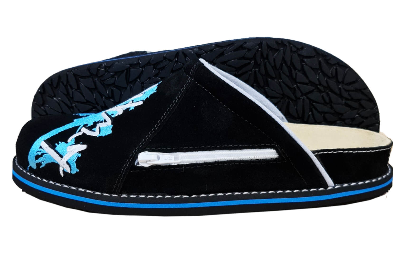 Lightware 3066 - Black/Blue
