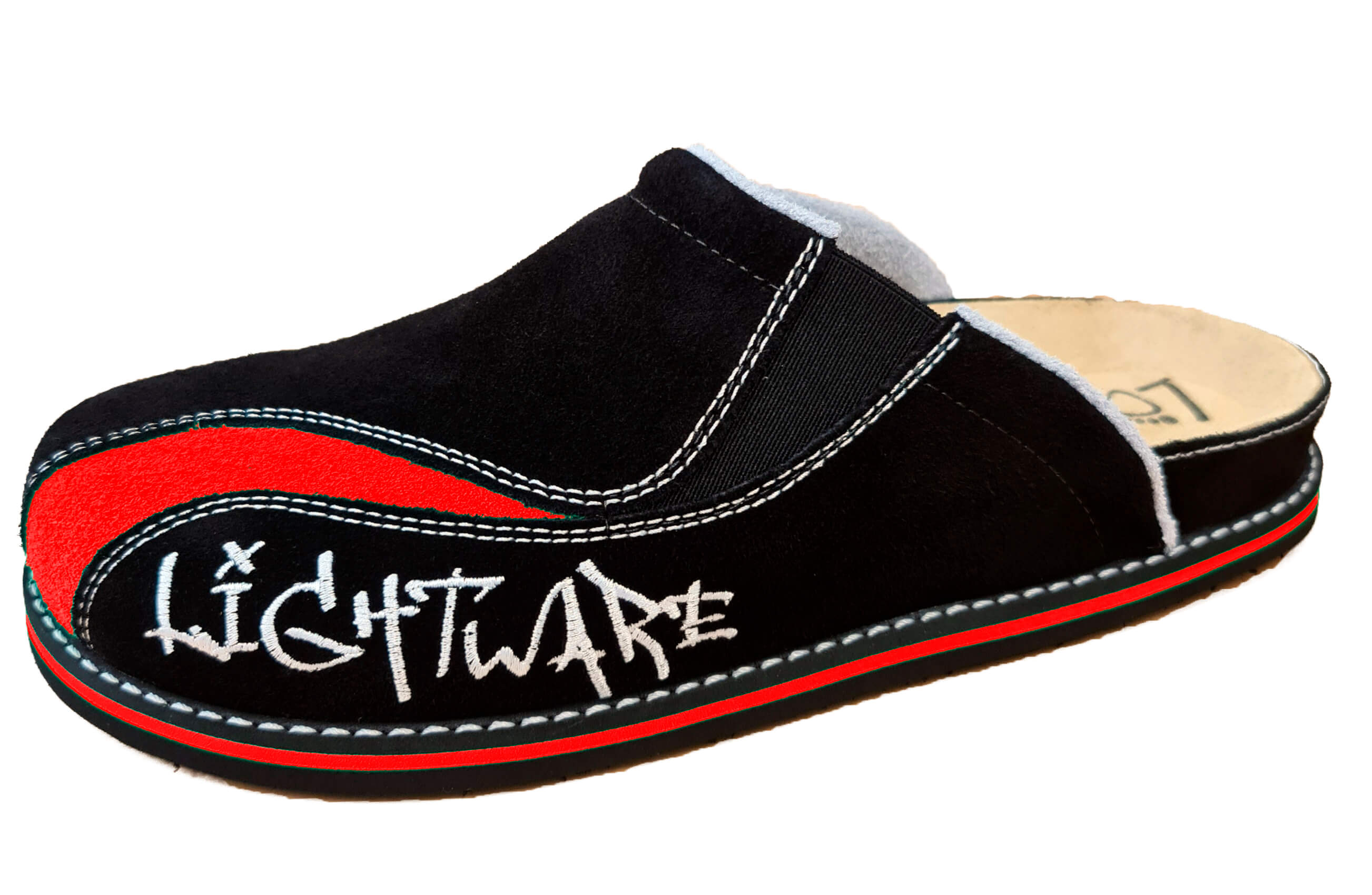 Lightware 3232 - Red