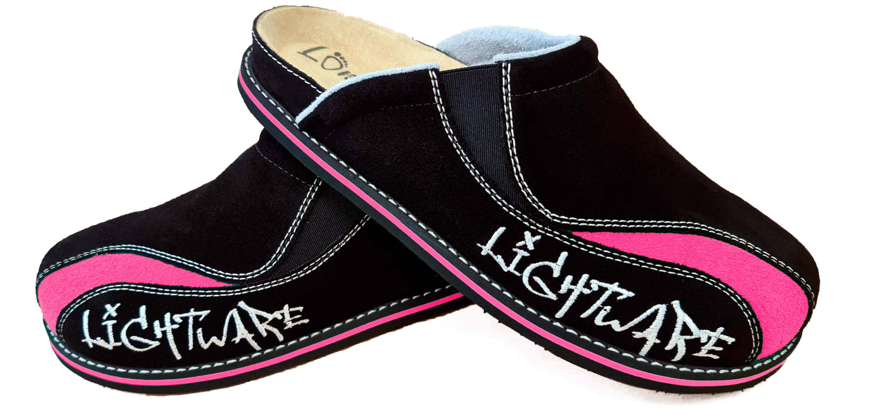 Lightware 3232 - Pink