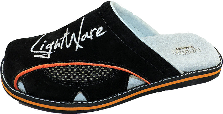 Lightware 4055 - Black/Orange