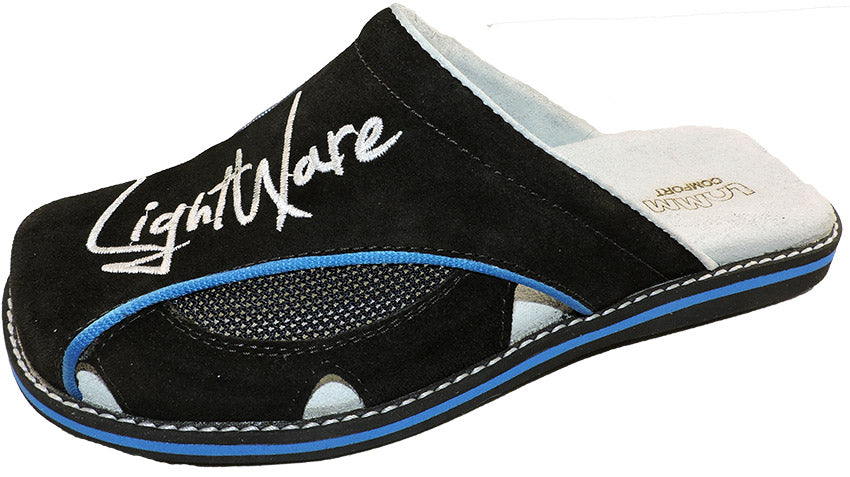 Lightware 4055 - Black/Blue