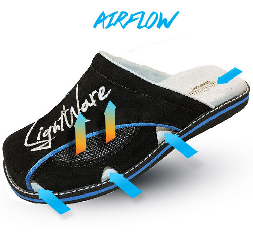 Lightware 4055 - Black/Blue